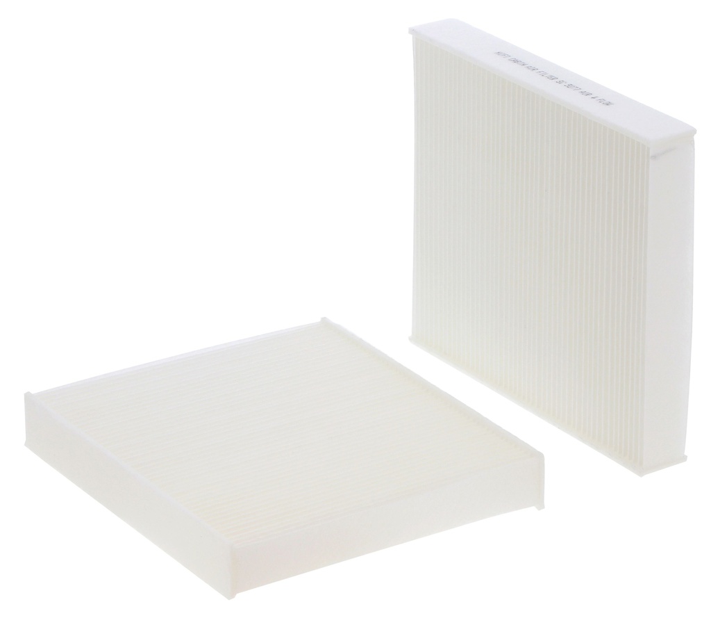 FILTRE HABITACLE