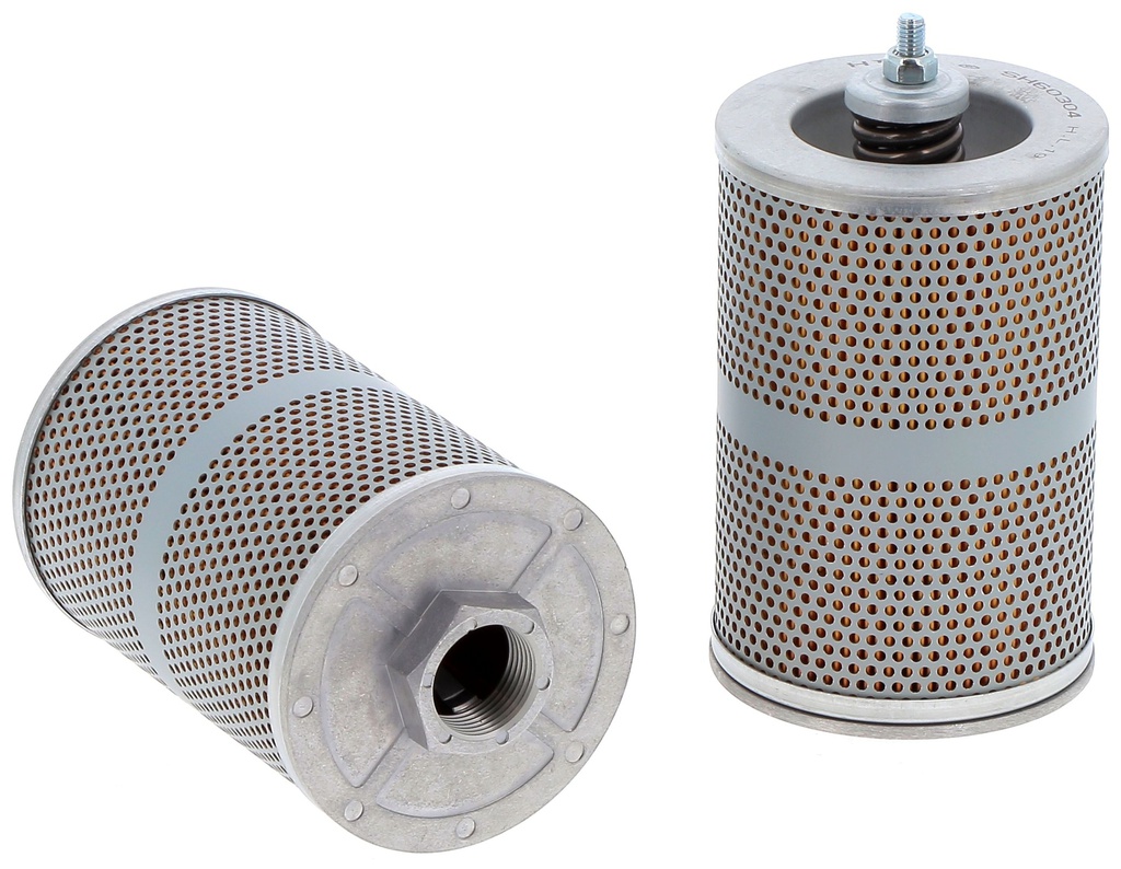 FILTRE HYDRAULIQUE