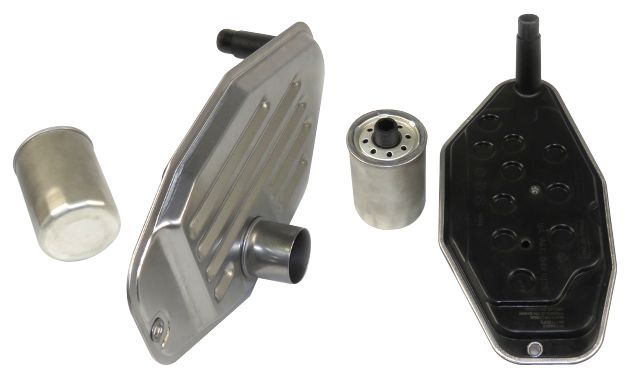 KIT FILTRE POUR BOITE DE VITESSE