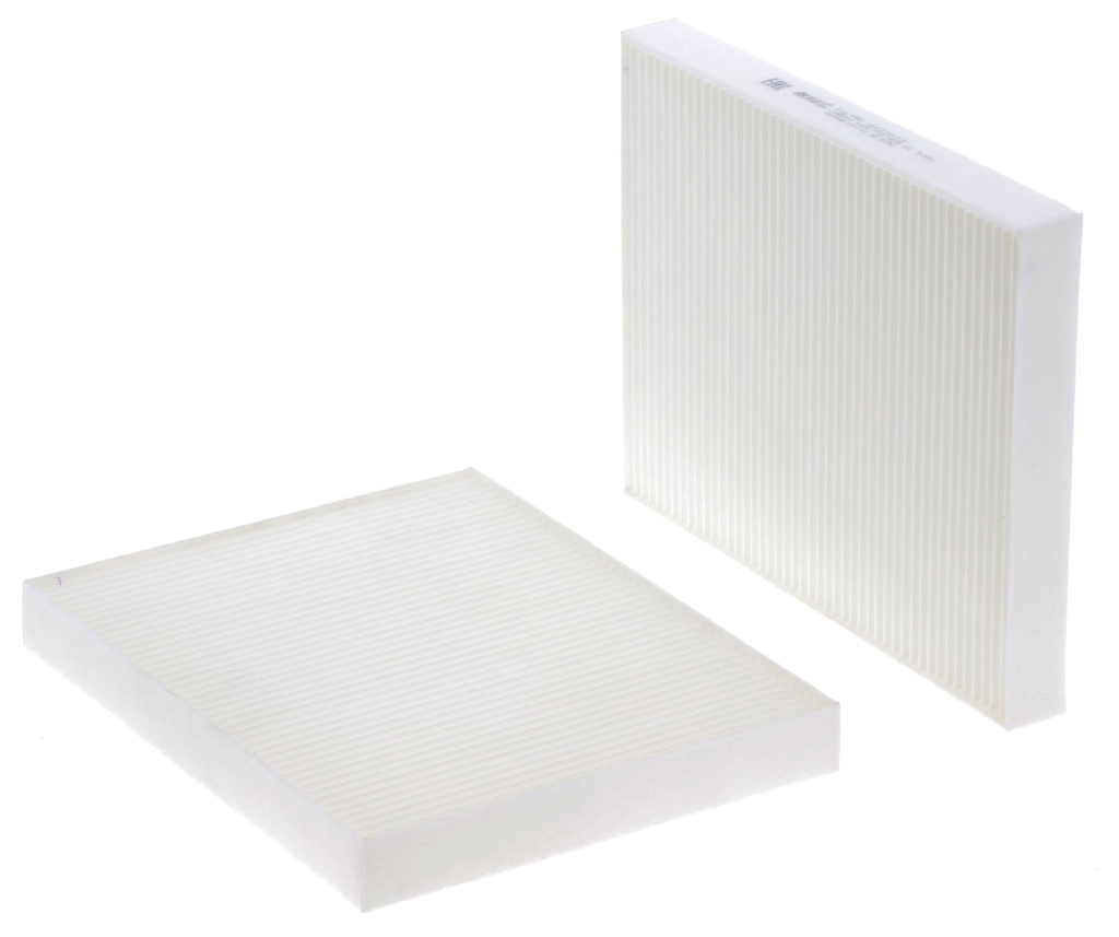 FILTRE HABITACLE