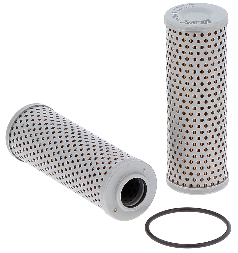 FILTRE HYDRAULIQUE