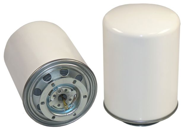 FILTRE AERATION COMPLET