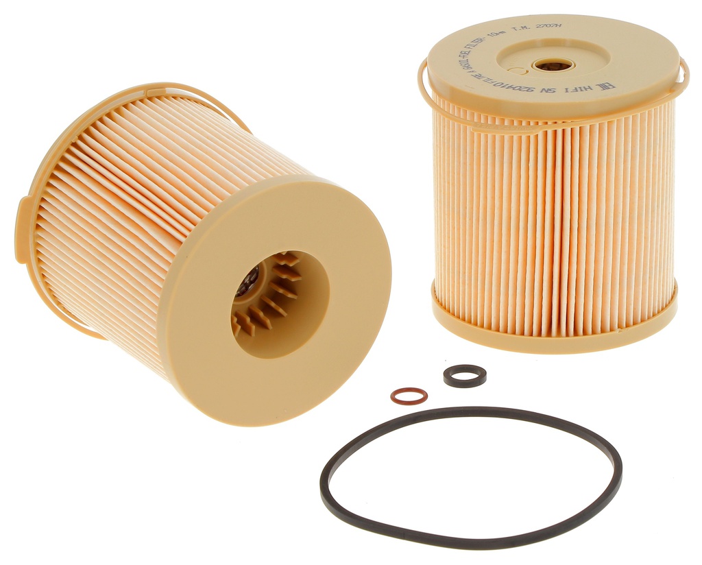 FILTRE A CARBURANT SEPARATEUR D'EAU