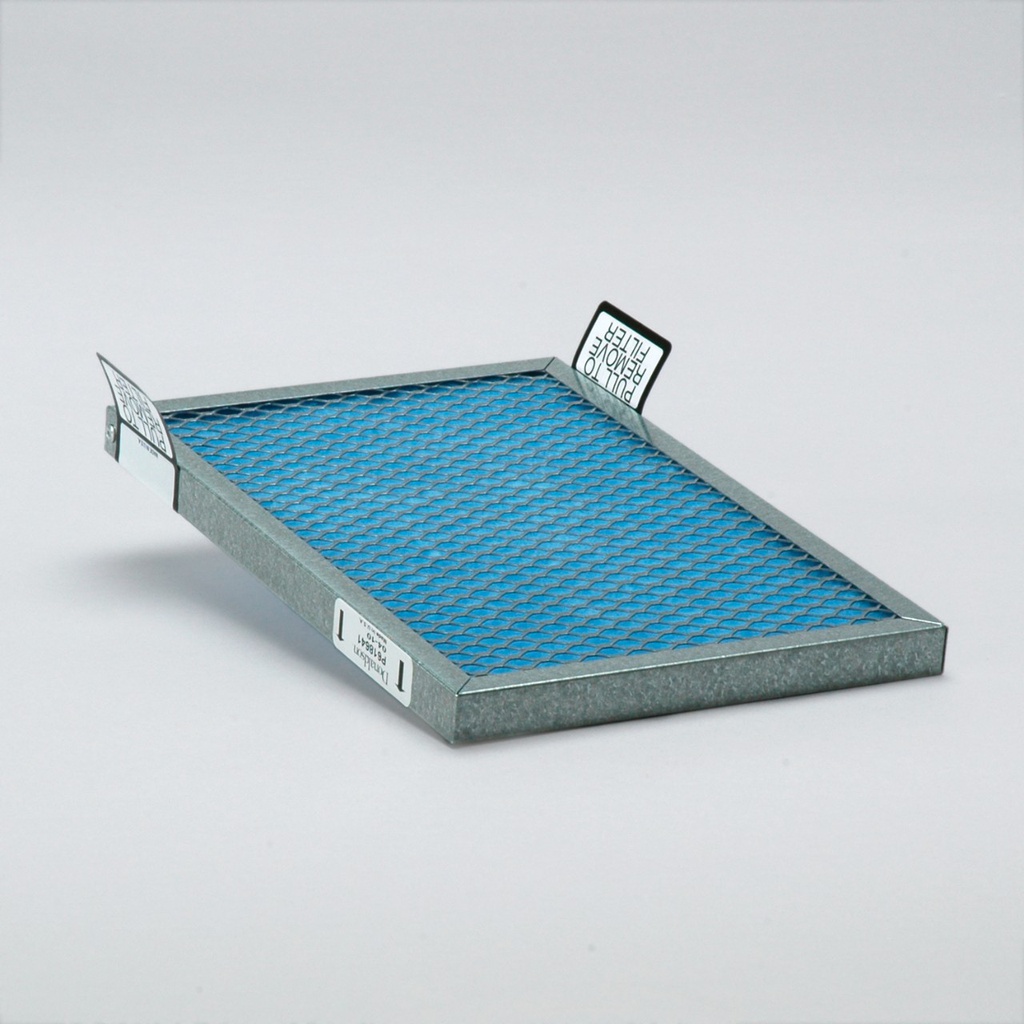 FILTRE HABITACLE