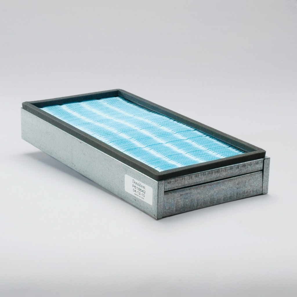 FILTRE A AIR, PANNEAU