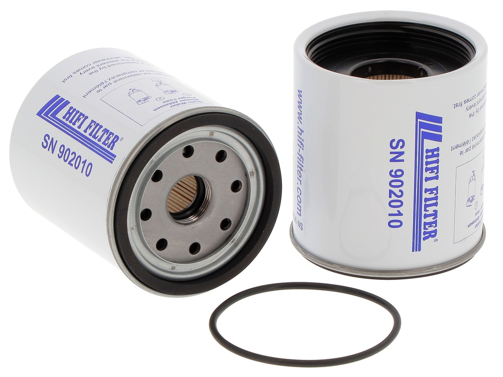 FILTRE A CARBURANT SEPARATEUR D'EAU