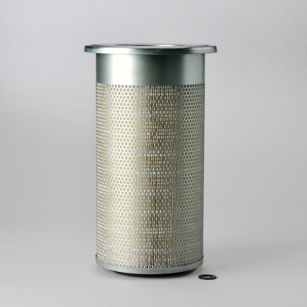 FILTRE A AIR PRINCIPAL ROUND