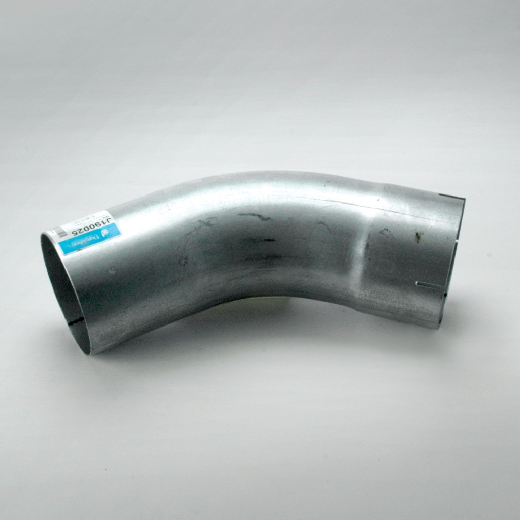 ELBOW 45Â° 5" INOX