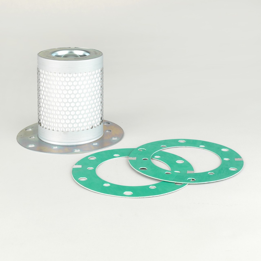 SÉPARATEUR HUILE/AIR