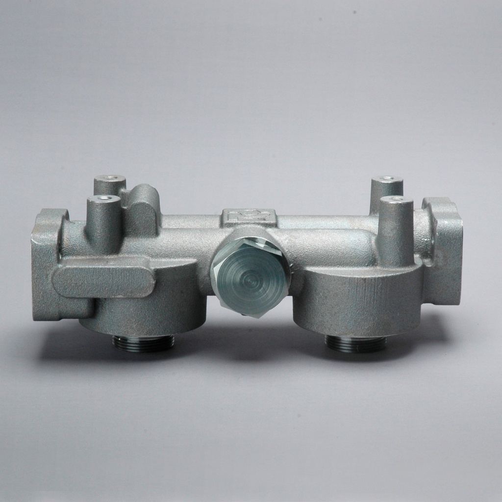 TETE DE FILTRE A CARBURTANT BULK