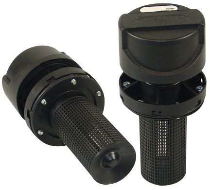 BOUCHON DE RESERVOIR