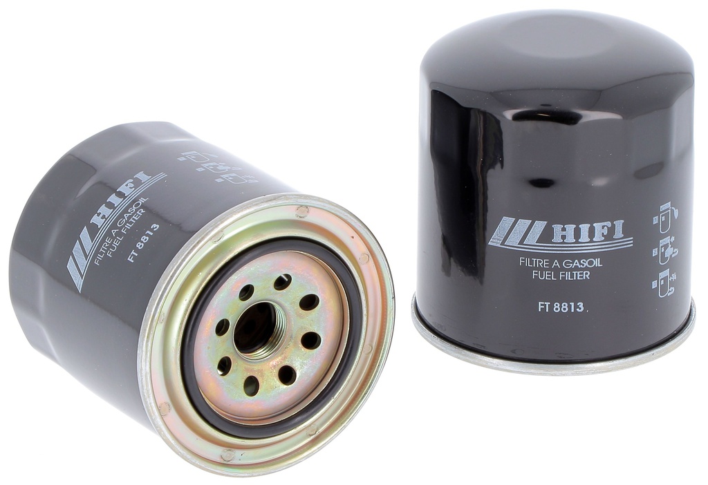 FILTRE A CARBURANT