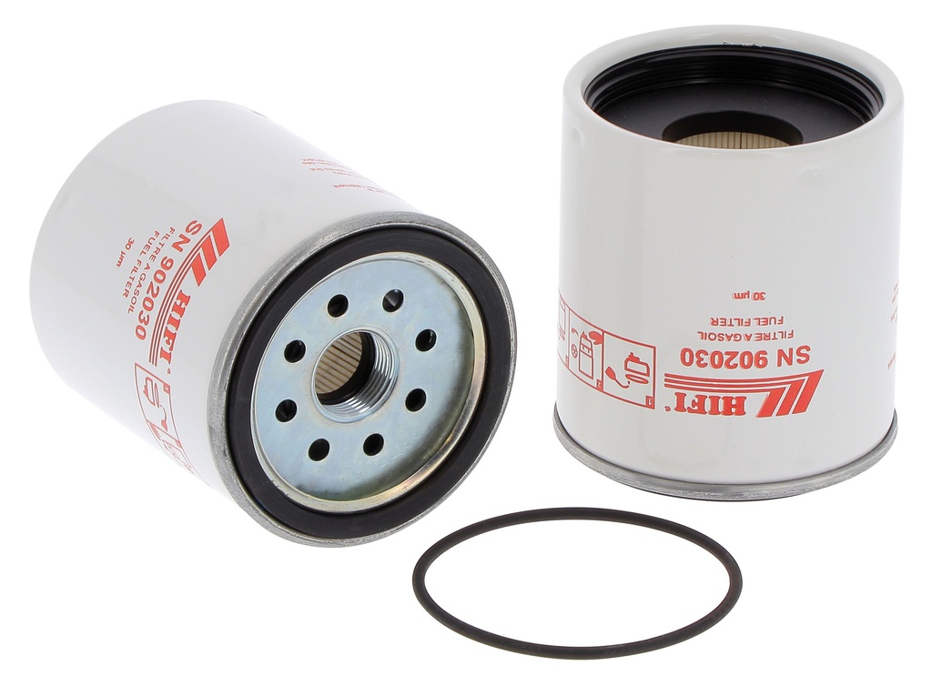 FILTRE A CARBURANT SEPARATEUR D'EAU