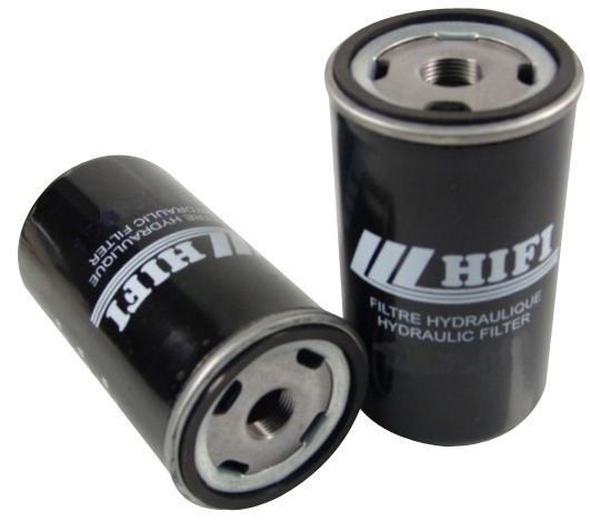 FILTRE HYDRAULIQUE