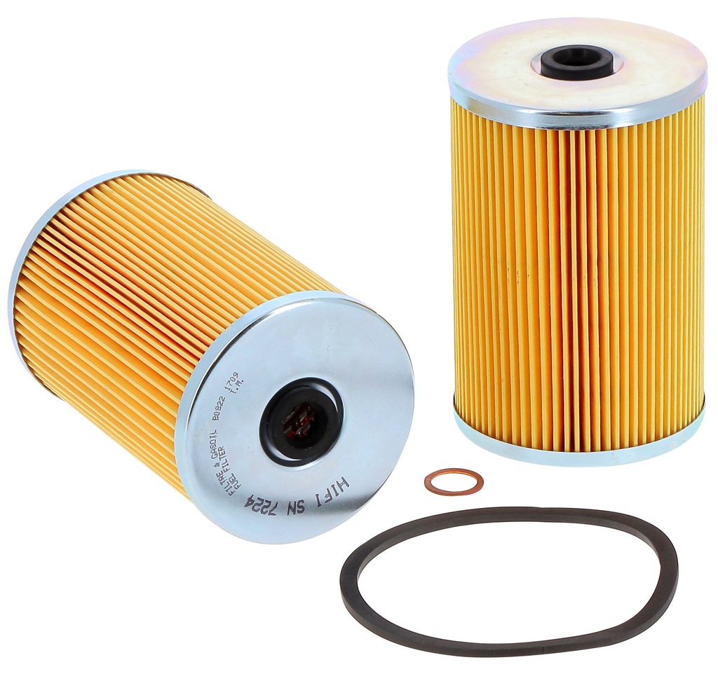 FILTRE A CARBURANT