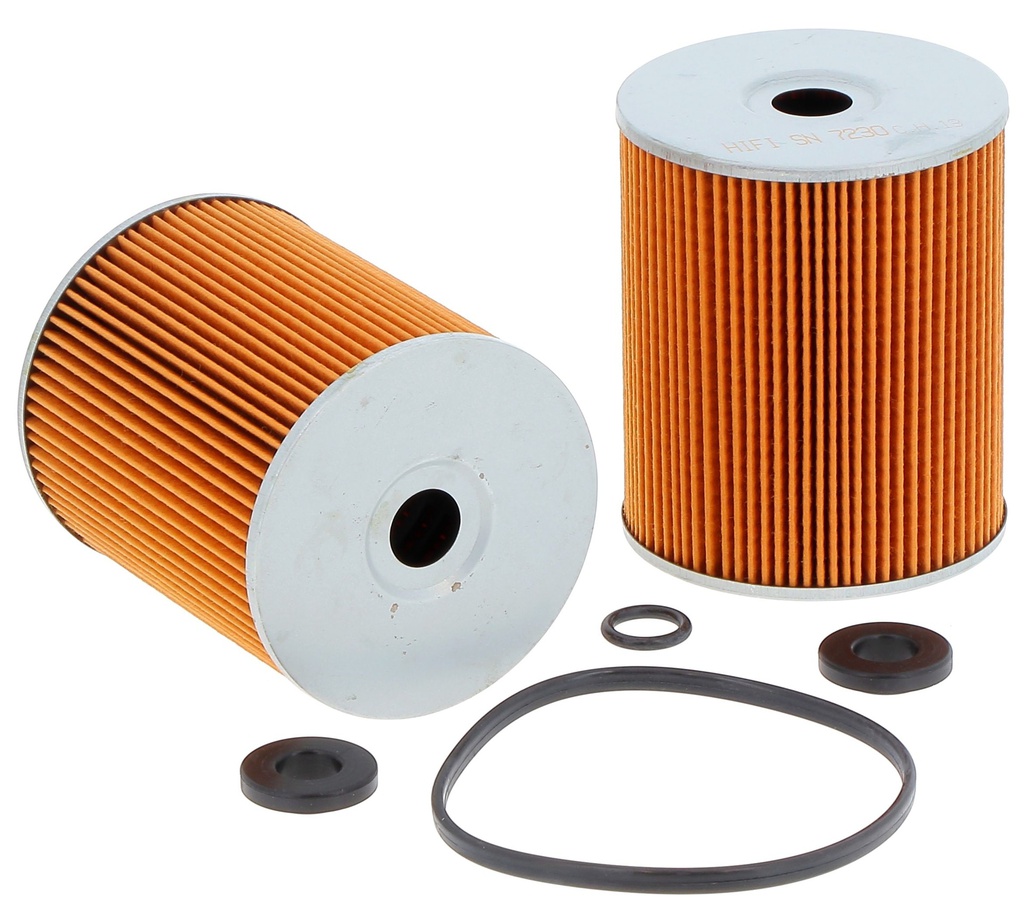 FILTRE A CARBURANT