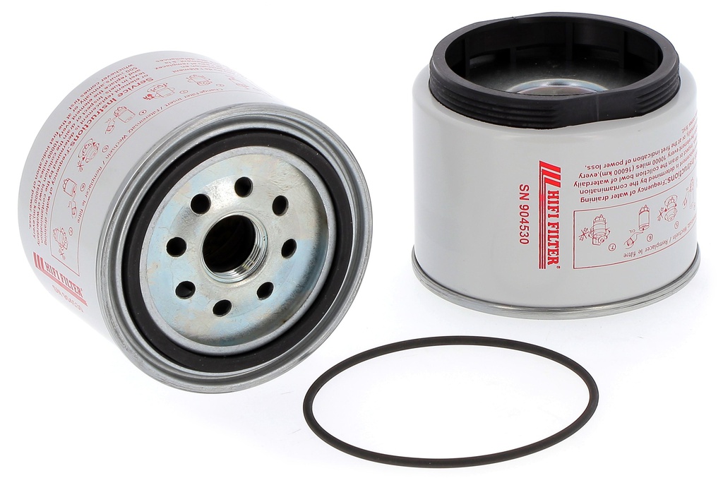 FILTRE A CARBURANT SEPARATEUR D'EAU