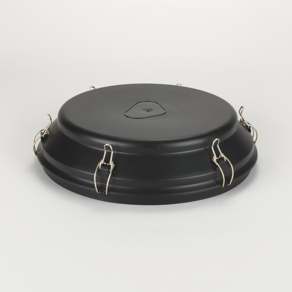 DEKSEL 15"ERB