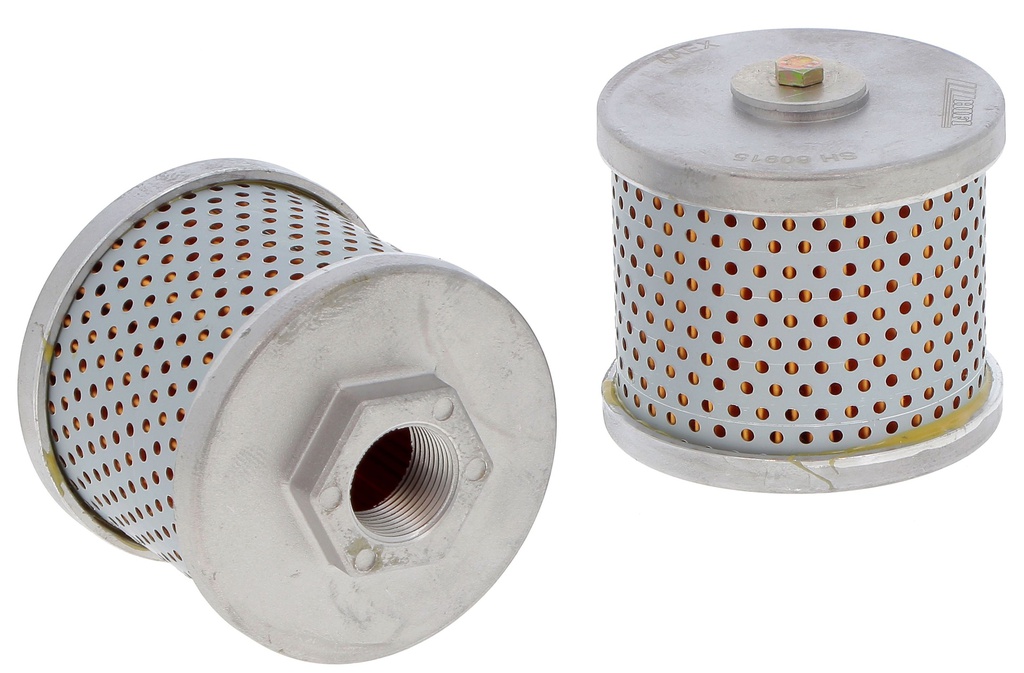 FILTRE HYDRAULIQUE
