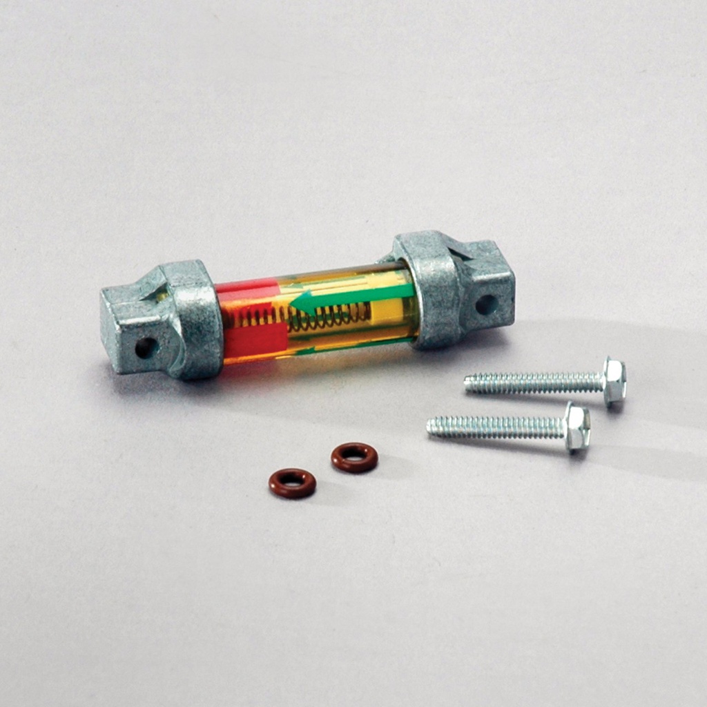 INDICATEUR FILTRE HYDRAULIQUE