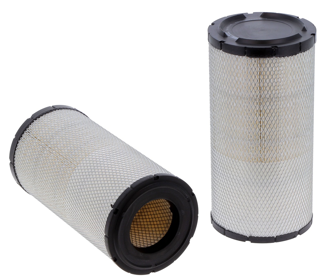 LUCHTFILTER