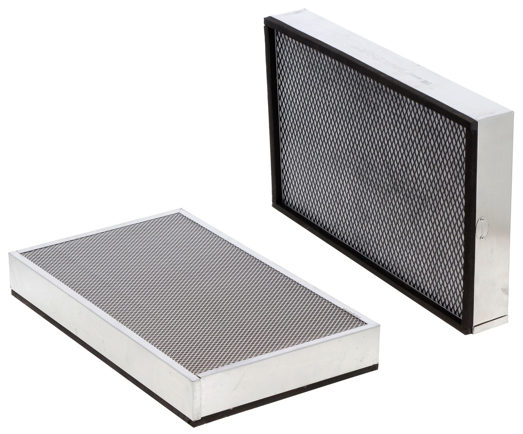 FILTRE HABITACLE