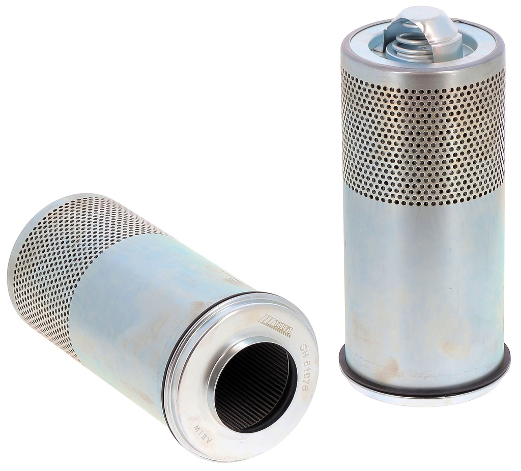 FILTRE HYDRAULIQUE