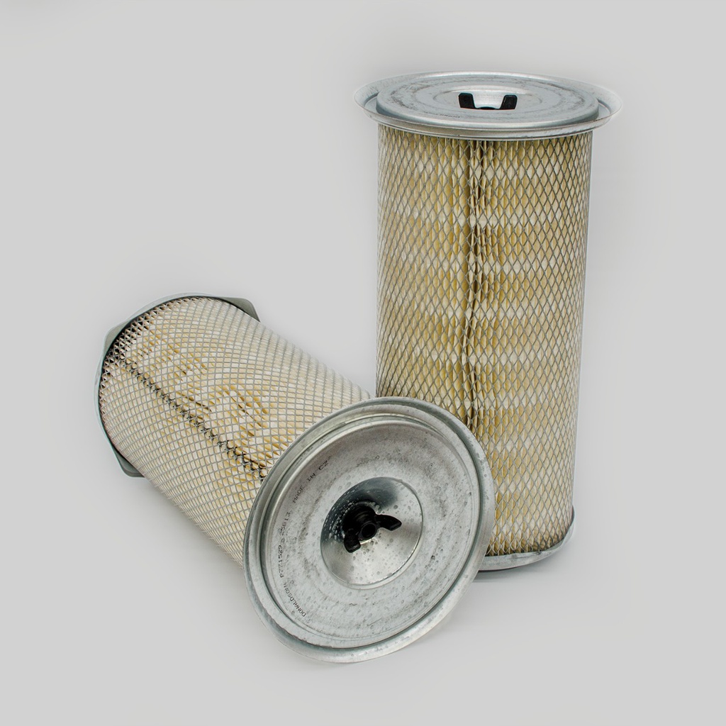 FILTRE A AIR PRINCIPAL ROUND