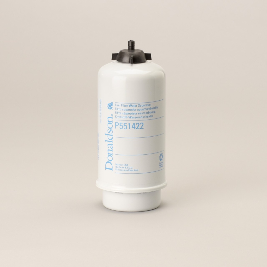 FILTRE A CARBURANT SEPARATEUR D'EAU