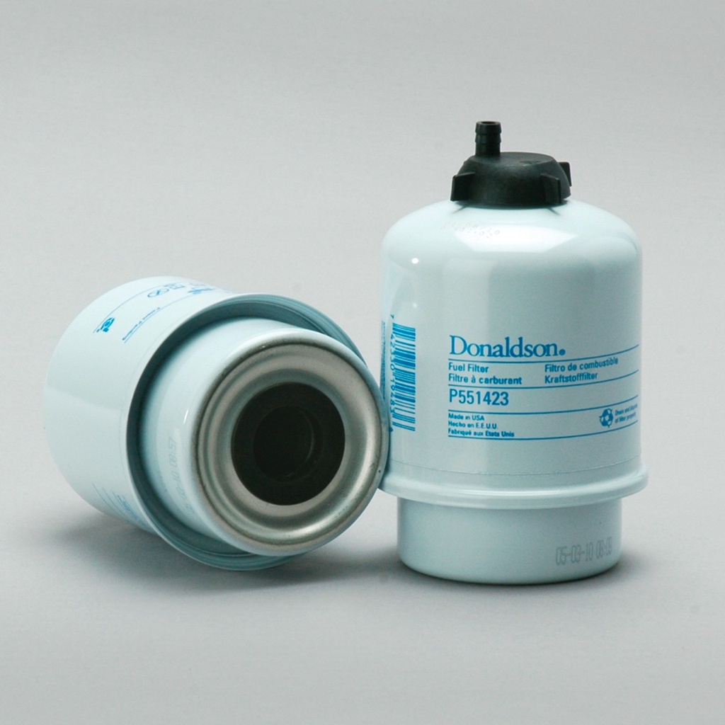 BRANDSTOFFILTER (water separator)