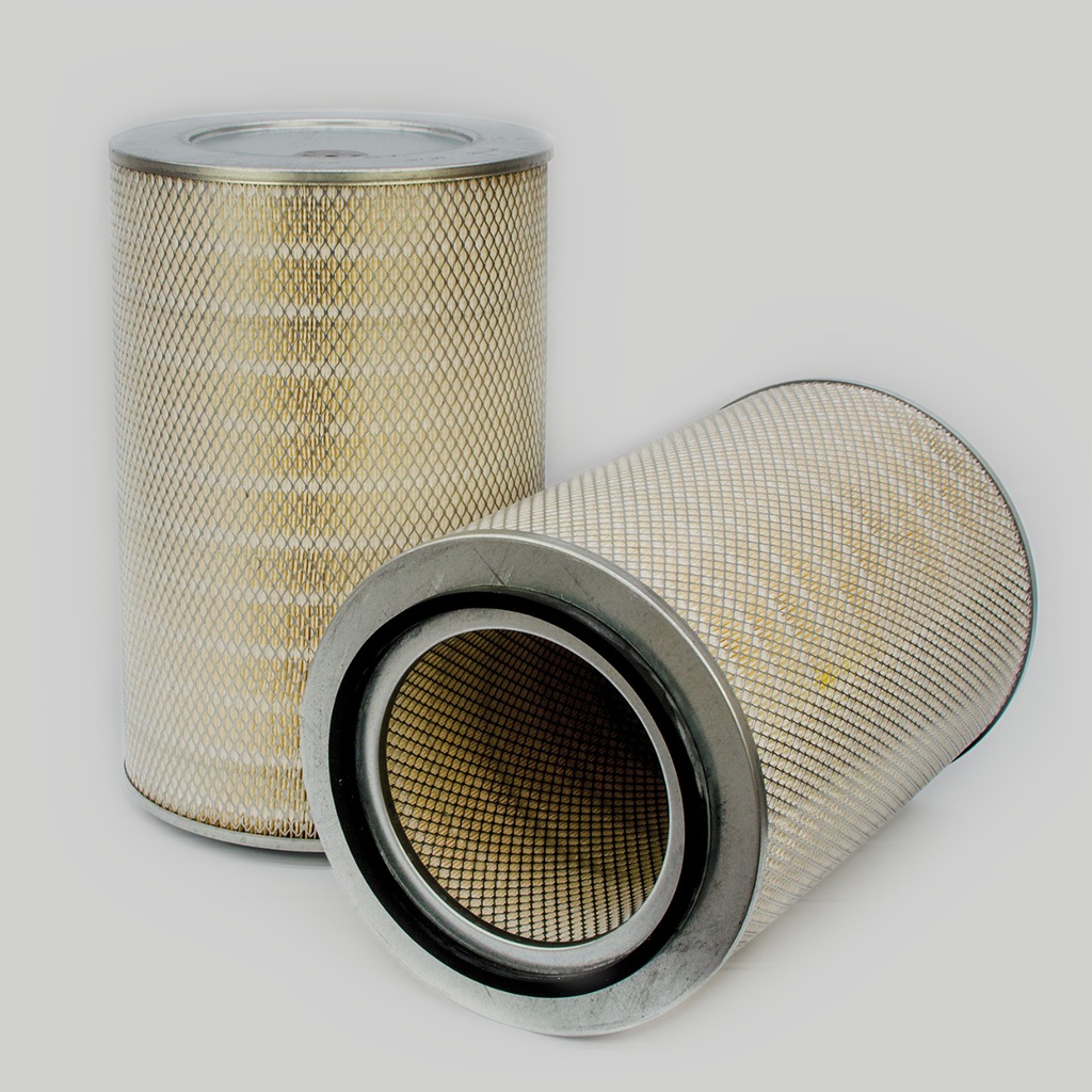 LUCHTFILTER, PRIMARY ROUND