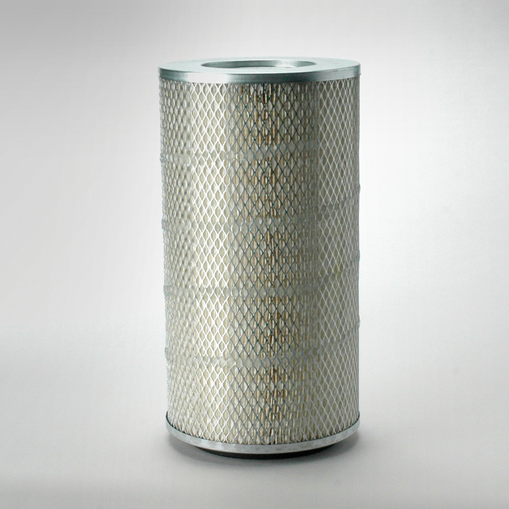 FILTRE A AIR PRINCIPAL ROUND