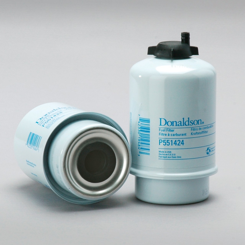 BRANDSTOFFILTER (water separator)