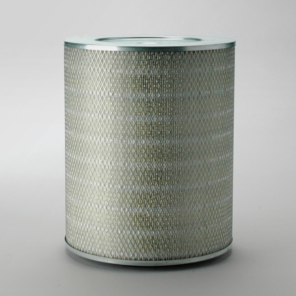 FILTRE A AIR PRINCIPAL ROUND