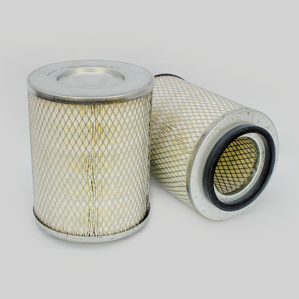 FILTRE A AIR PRINCIPAL ROUND