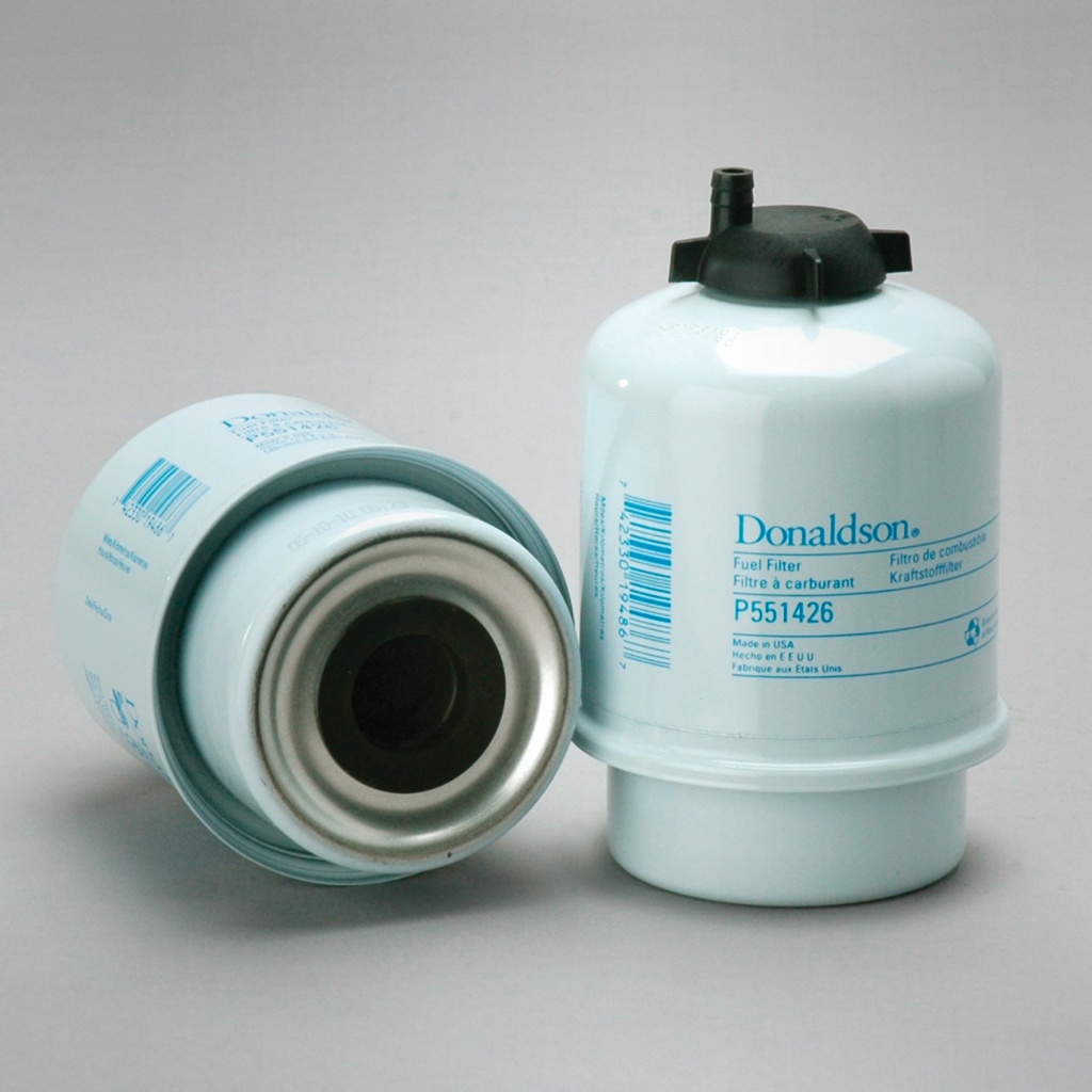 BRANDSTOFFILTER (water separator)