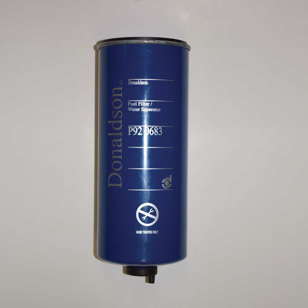 BRANDSTOFFILTER (water separator)