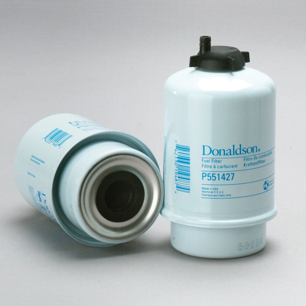 FILTRE A CARBURANT SEPARATEUR D'EAU