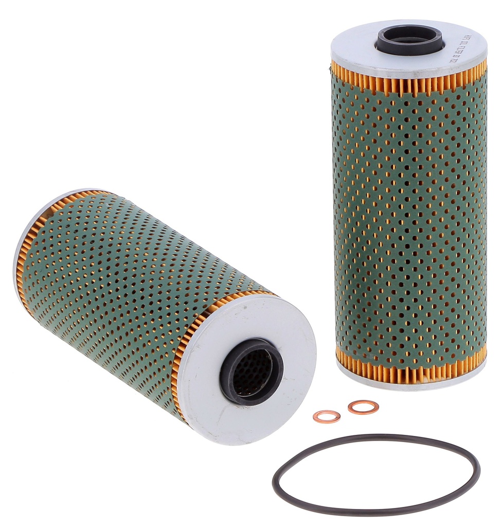 OLIEFILTER