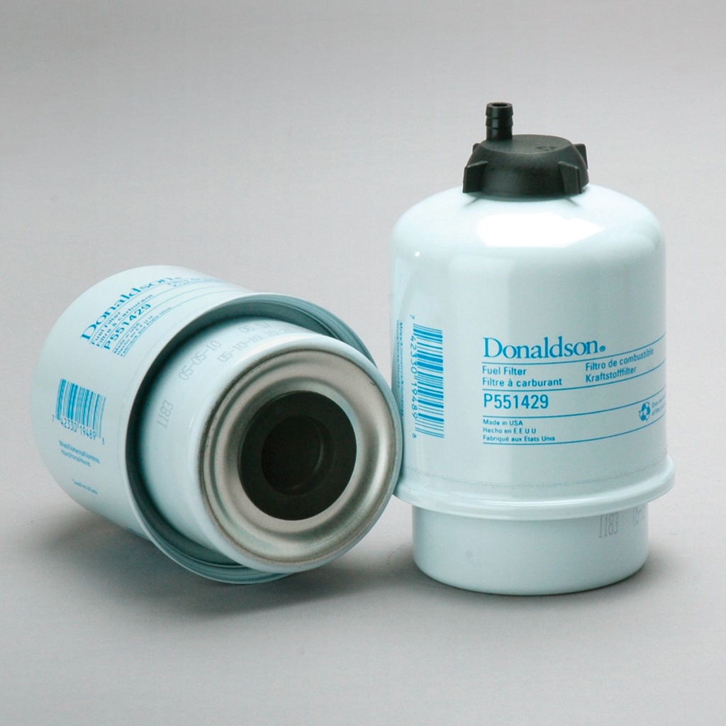 BRANDSTOFFILTER (water separator)