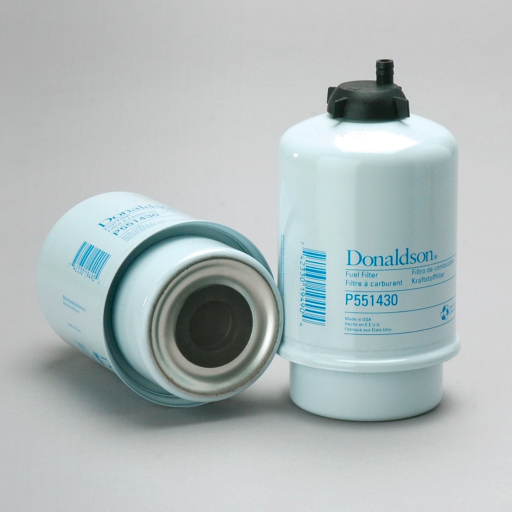 FILTRE A CARBURANT SEPARATEUR D'EAU