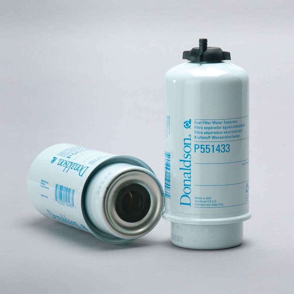FILTRE A CARBURANT SEPARATEUR D'EAU