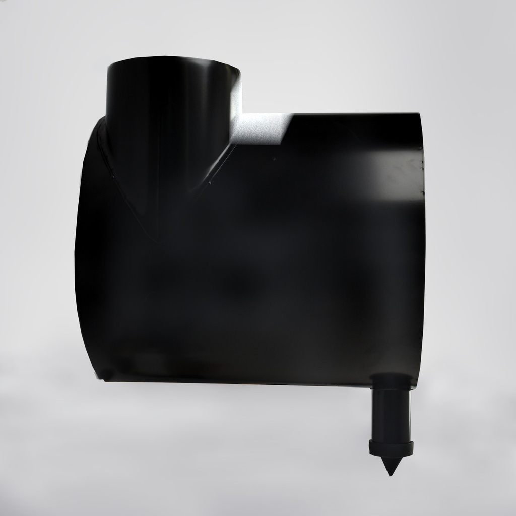 FILTRE A AIR COMPLET