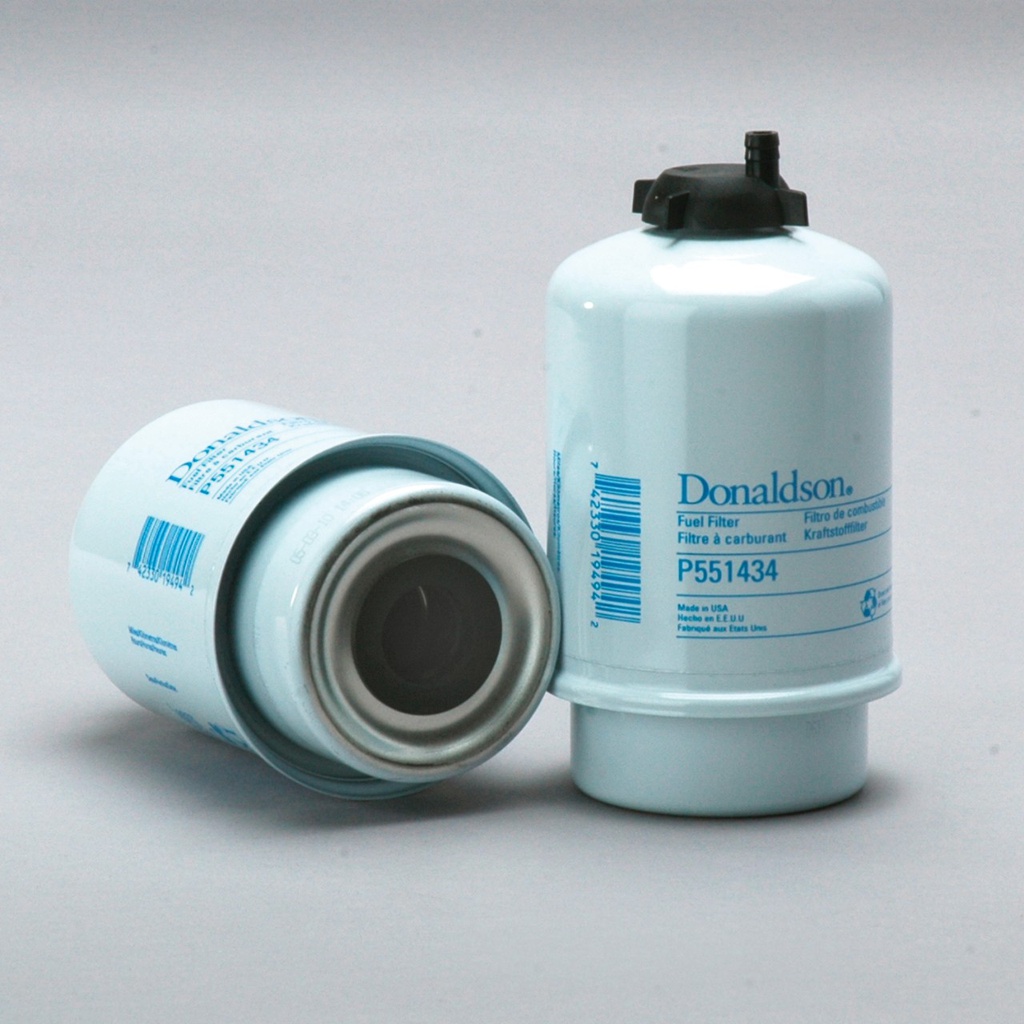 FILTRE A CARBURANT SEPARATEUR D'EAU