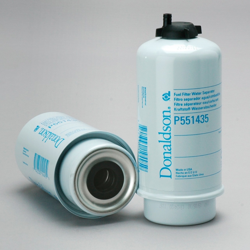 FILTRE A CARBURANT SEPARATEUR D'EAU