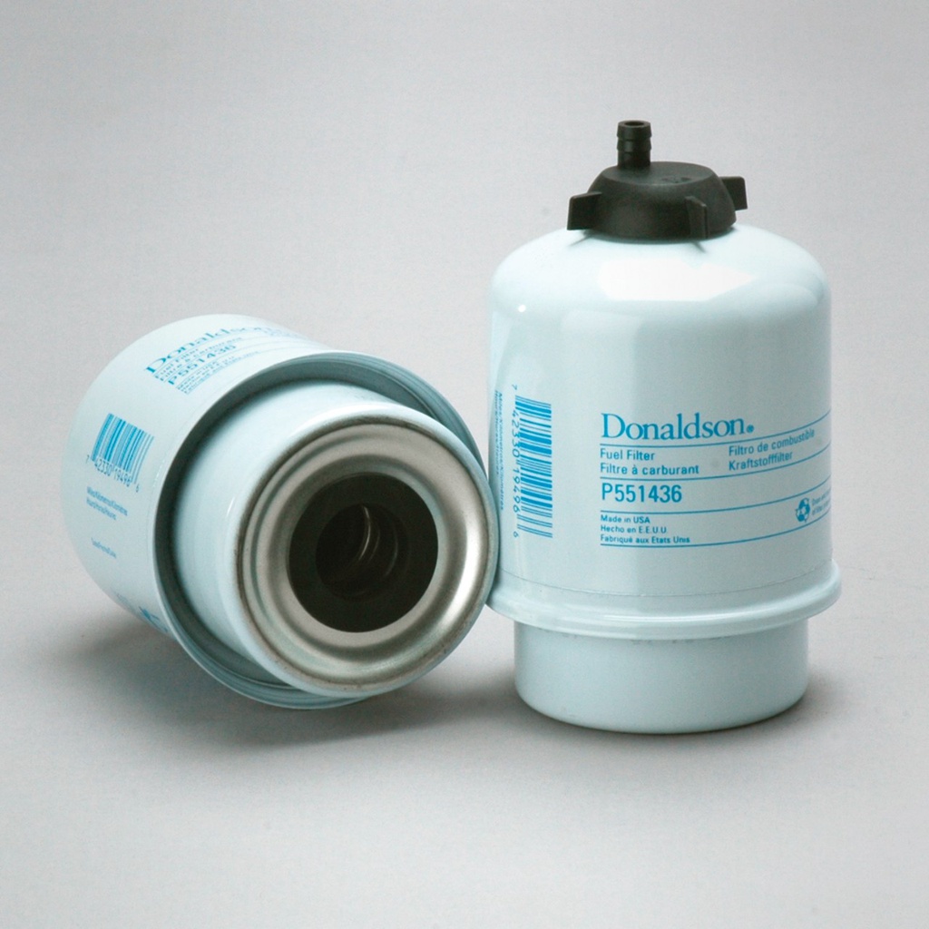 FILTRE A CARBURANT SEPARATEUR D'EAU