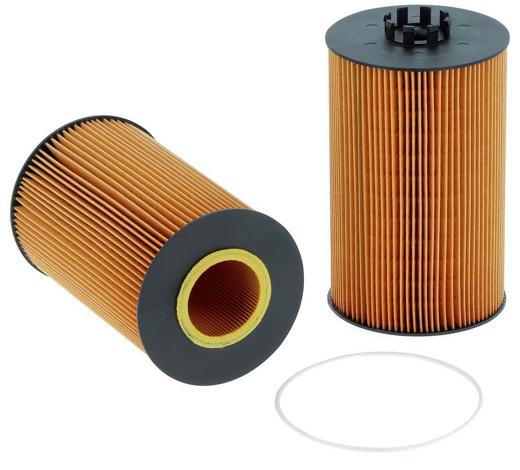 OLIEFILTER