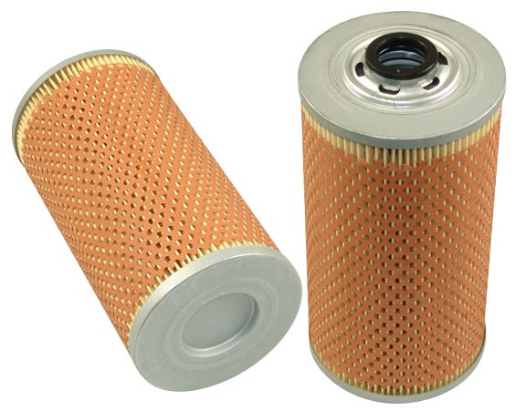 OLIEFILTER