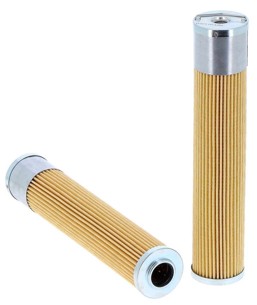 FILTRE HYDRAULIQUE