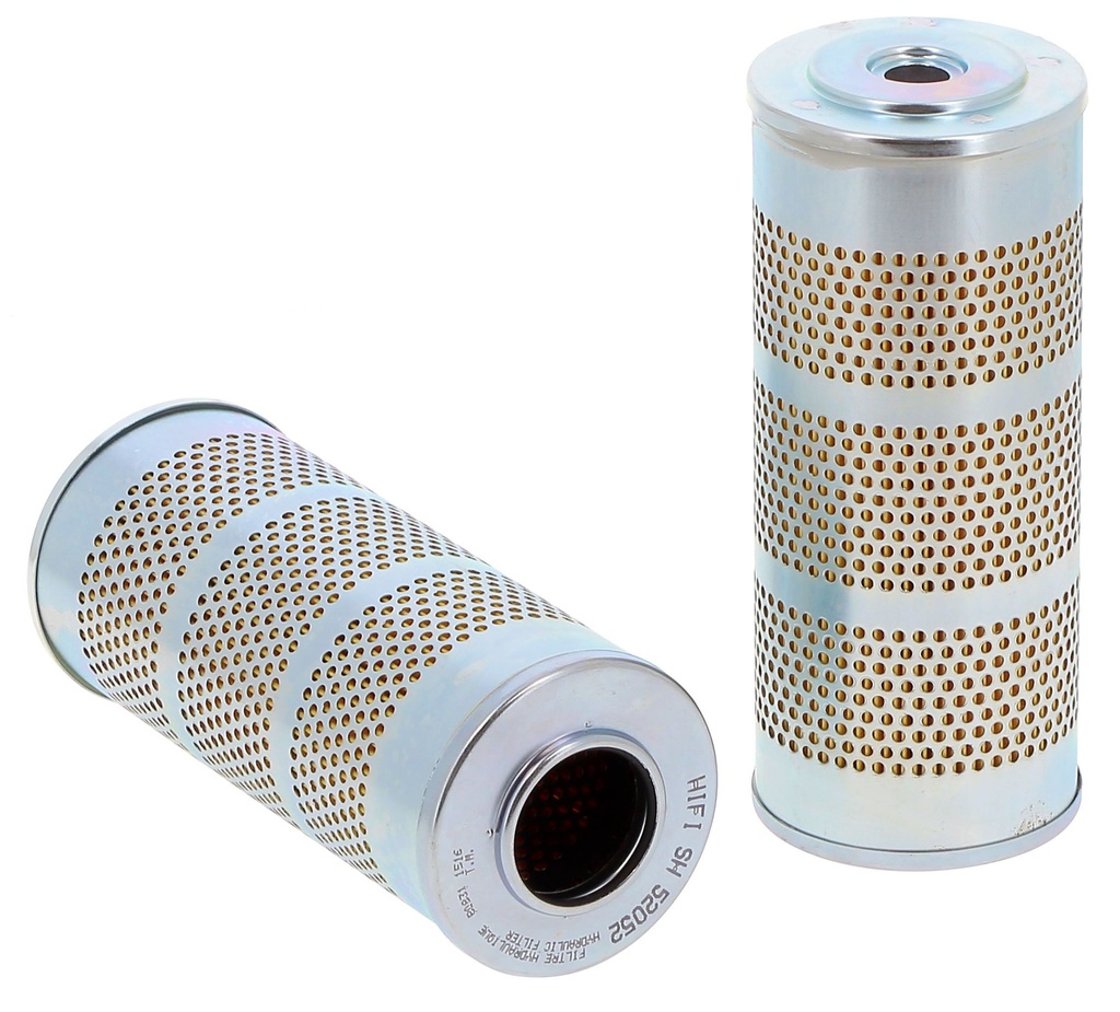 FILTRE HYDRAULIQUE
